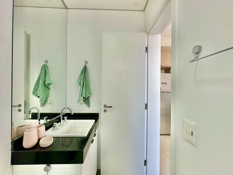 Anystay Loft Confort Premium