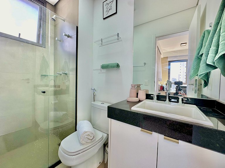 Anystay Loft Premium