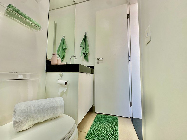 Anystay Loft Confort Premium