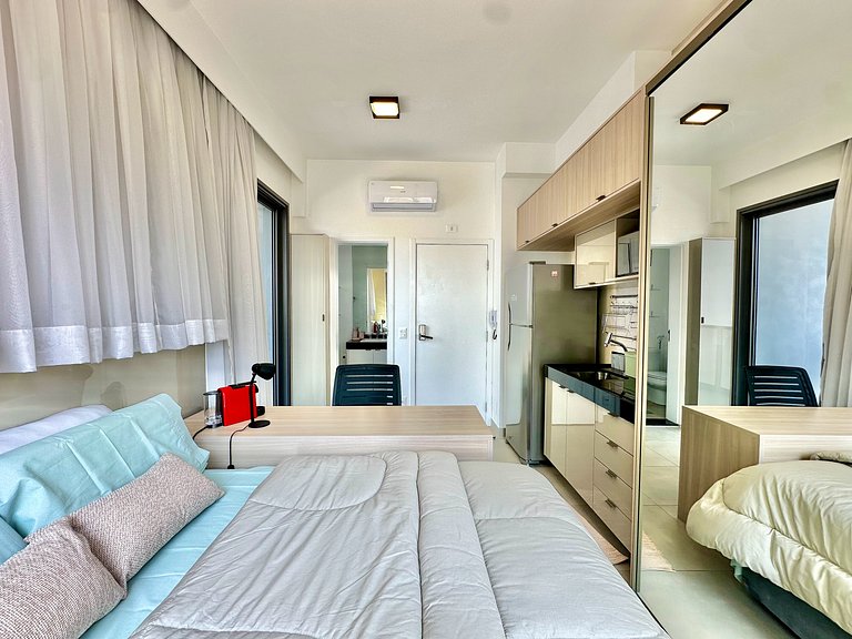 Anystay Loft Confort Premium