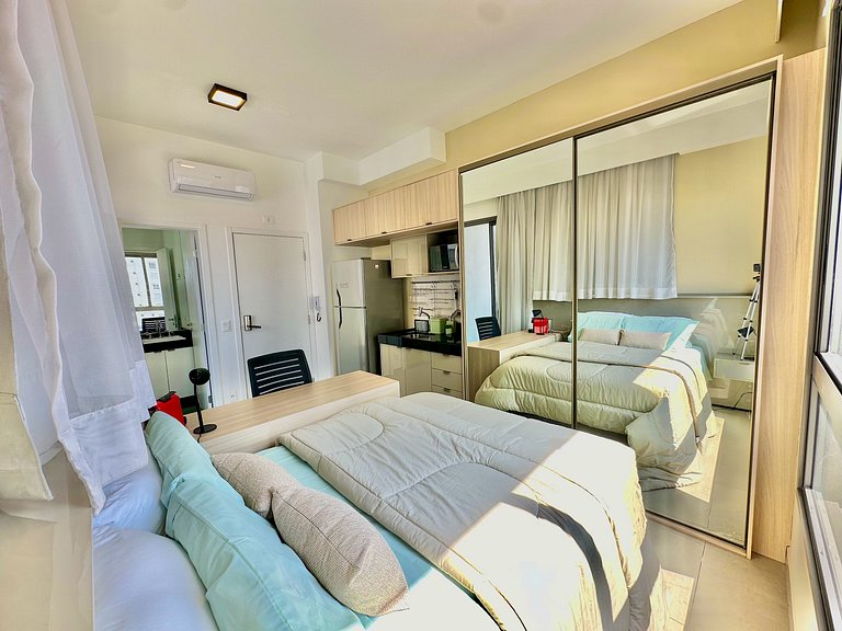 Anystay Loft Confort Premium
