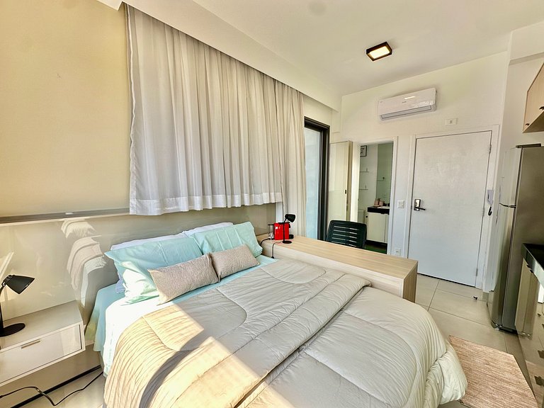 Anystay Loft Confort Premium