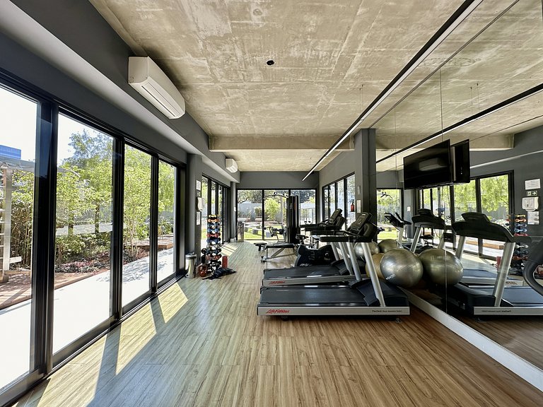 Anystay Loft Confort Deluxe III