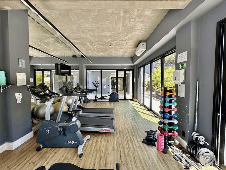 Anystay Loft Confort Deluxe III