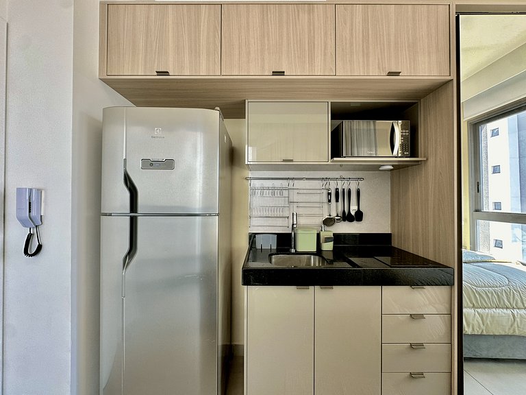 Anystay Loft Confort Premium