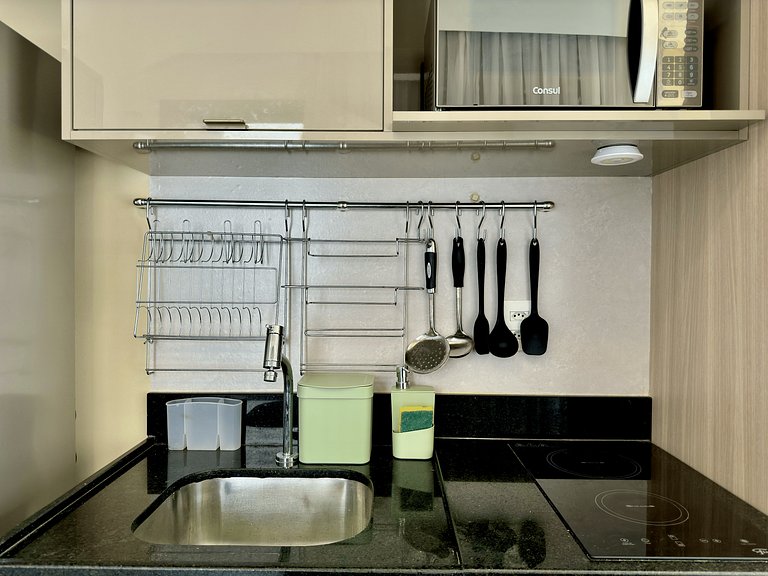 Anystay Loft Premium