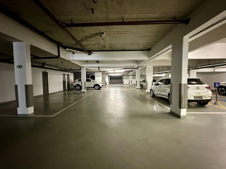 Anystay Loft Confort Premium
