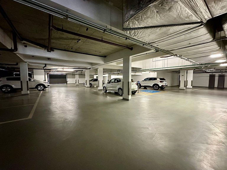 Anystay Loft Confort Premium