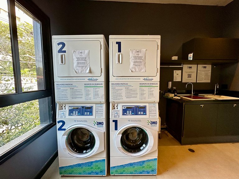 Anystay Loft Confort Deluxe III