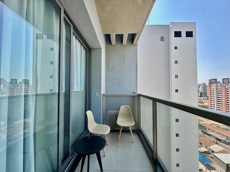 Anystay Loft Confort Premium