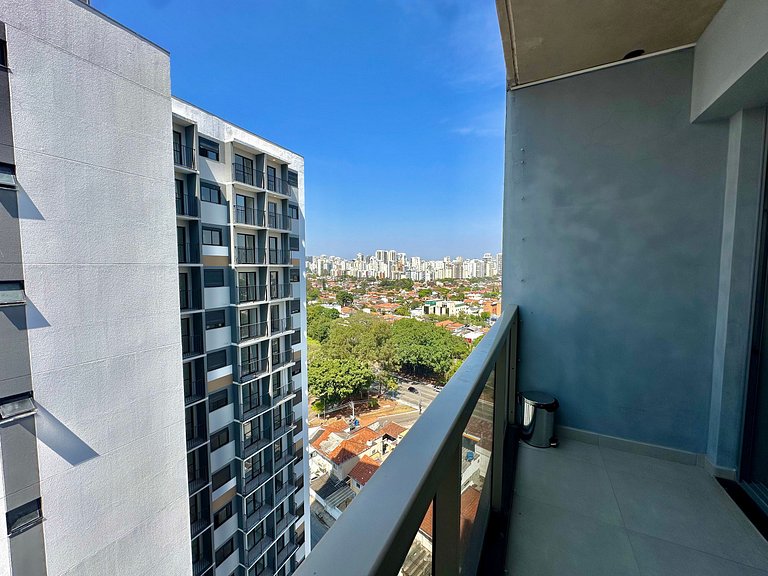 Anystay Loft Confort Premium