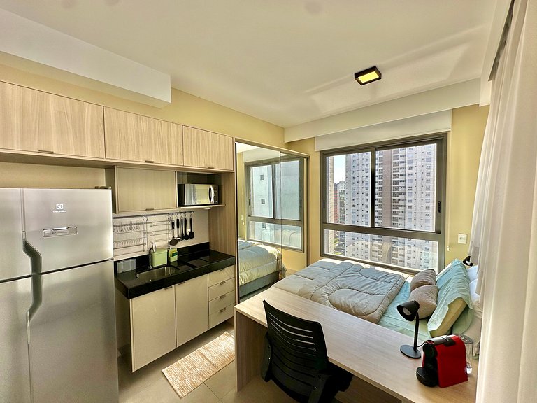 Anystay Loft Premium