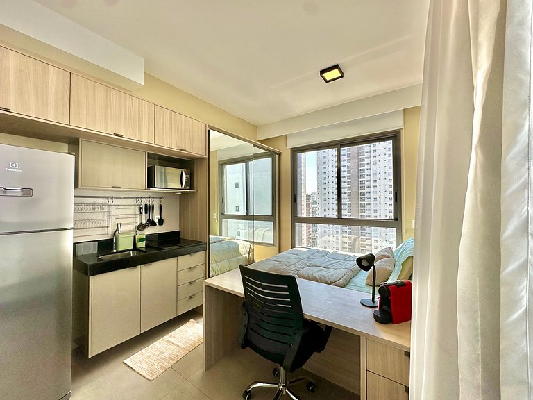 Anystay Loft Confort Premium