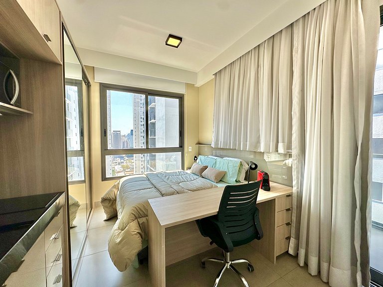 Anystay Loft Confort Premium