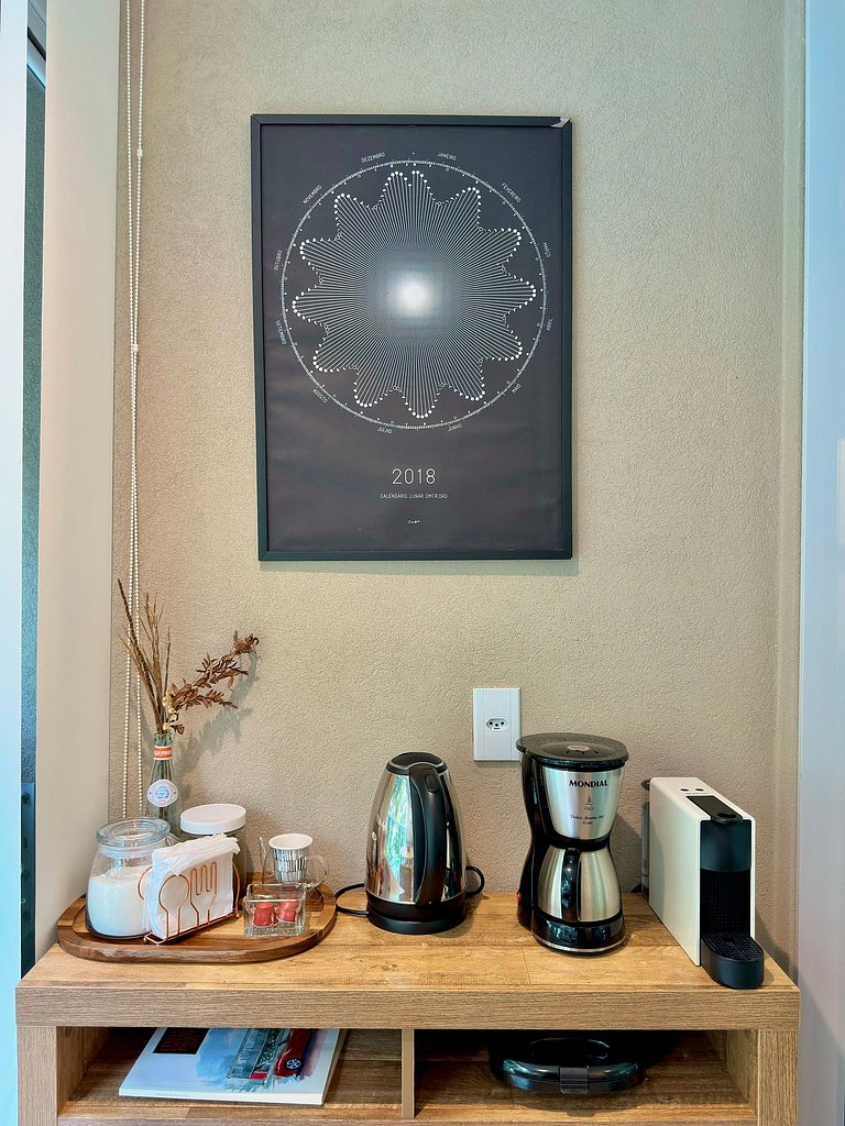 Anystay Loft Confort Deluxe