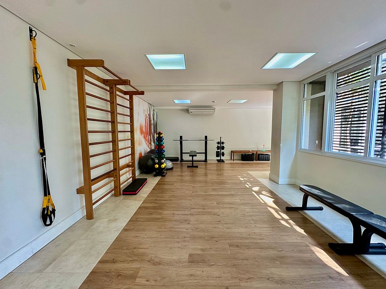 Anystay Loft Confort Deluxe