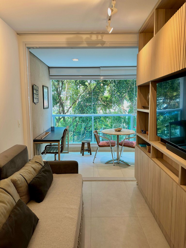 Anystay Loft Confort Deluxe