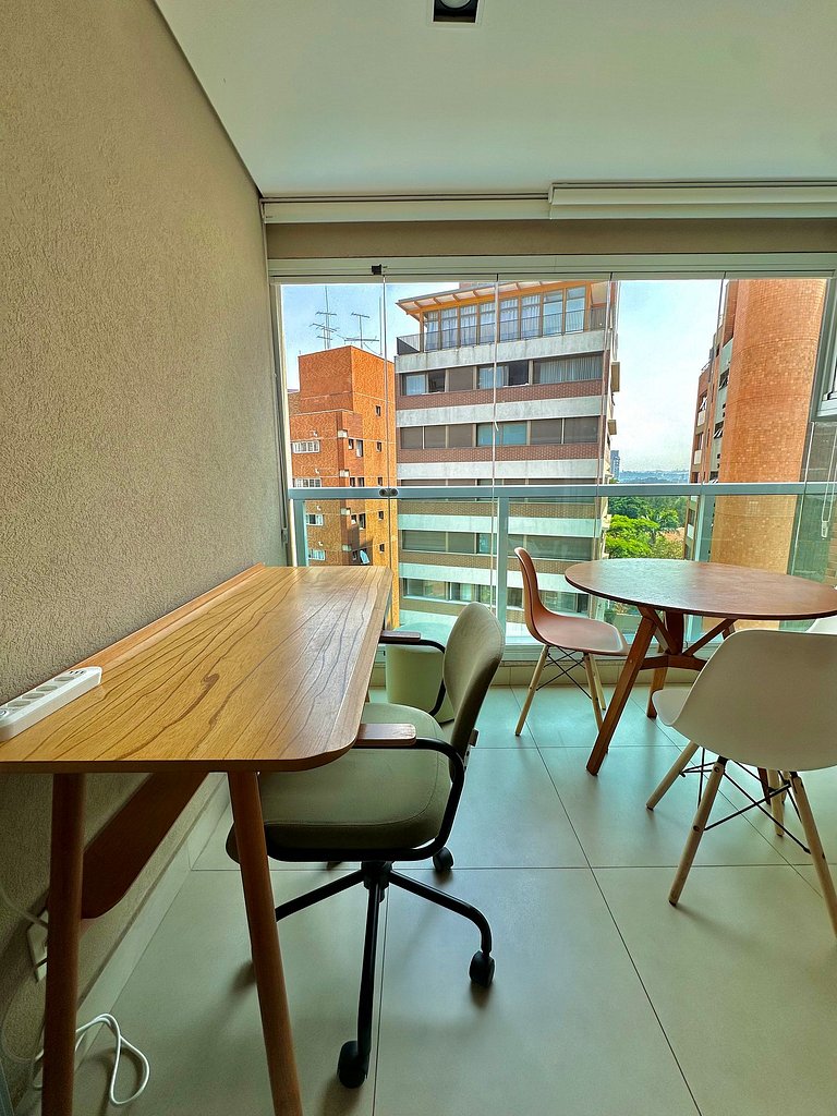 Anystay Loft Confort Charm