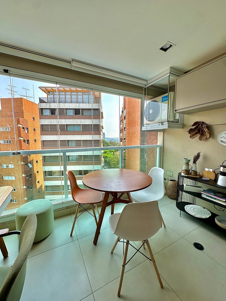 Anystay Loft Confort Charm
