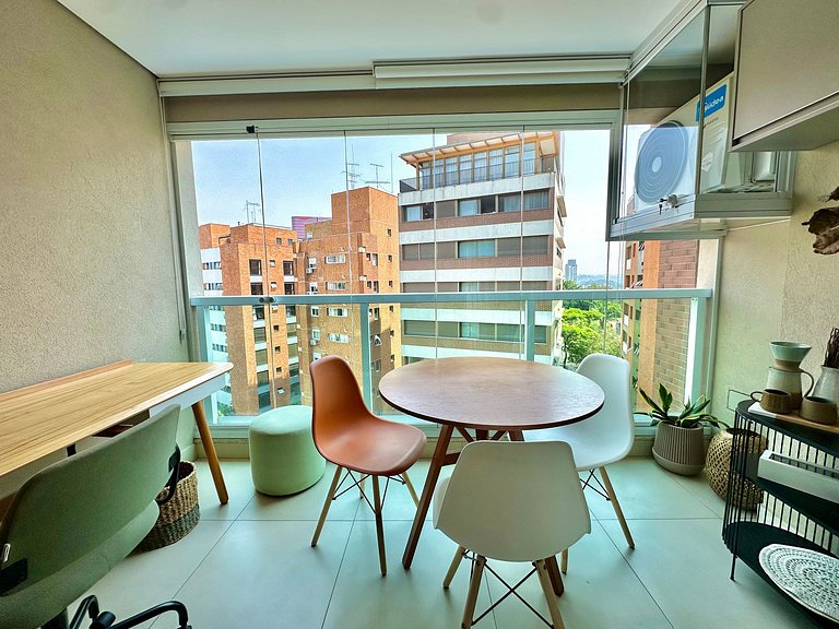 Anystay Loft Confort Charm