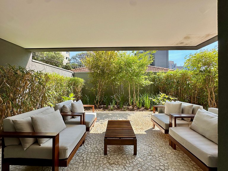 Anystay Loft Confort Deluxe III