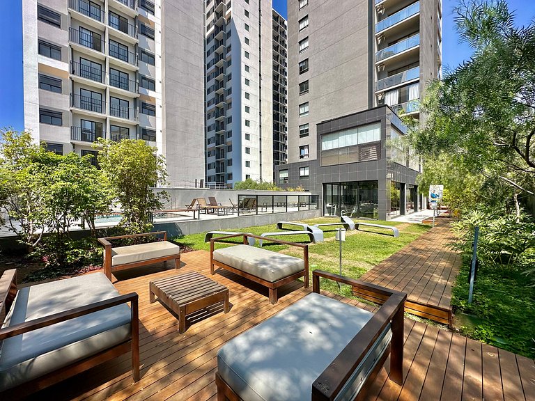 Anystay Loft Confort Deluxe III