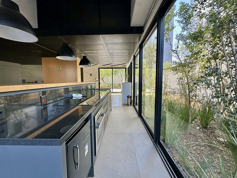 Anystay Loft Confort Deluxe II