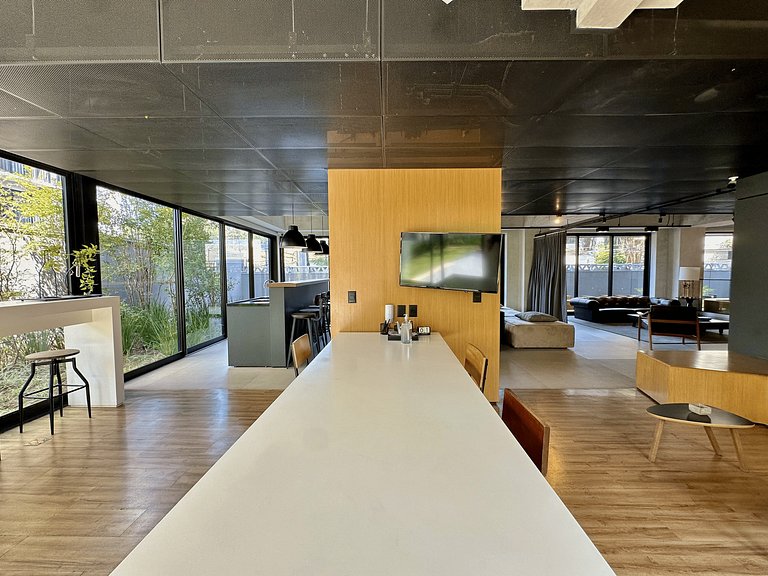 Anystay Loft Confort Deluxe II