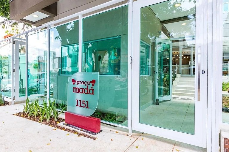 Anystay Loft Confort Deluxe