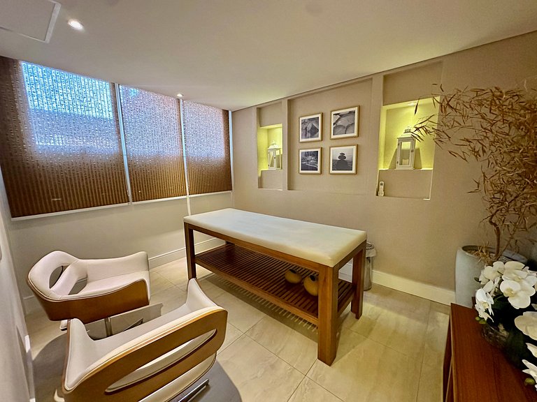Vila Madalena Premium | Piscina & Garagem