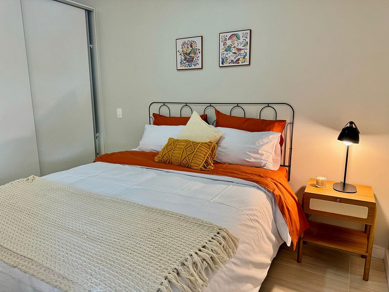 Anystay Loft Confort Charm II