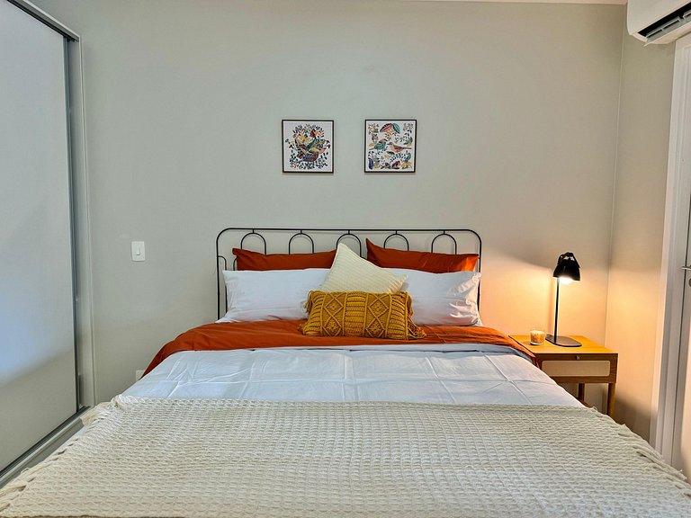 Anystay Loft Confort Charm II