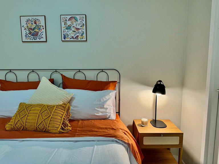 Anystay Loft Confort Charm II