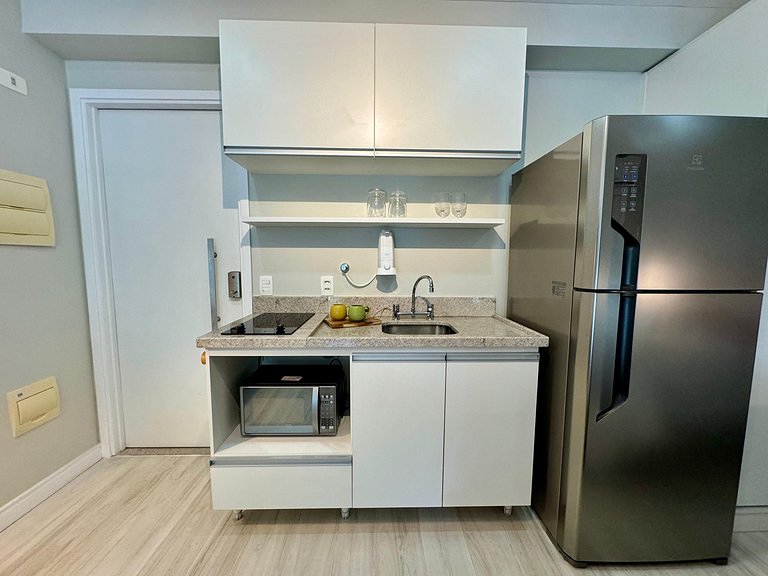 Anystay Loft Confort Charm II