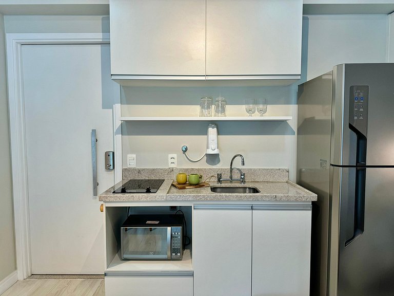 Anystay Loft Confort Charm II