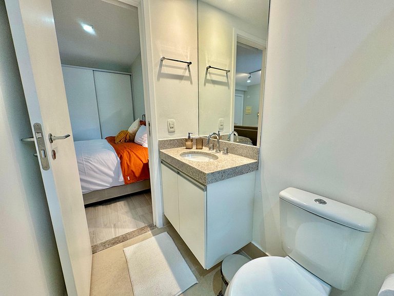Anystay Loft Confort Charm II