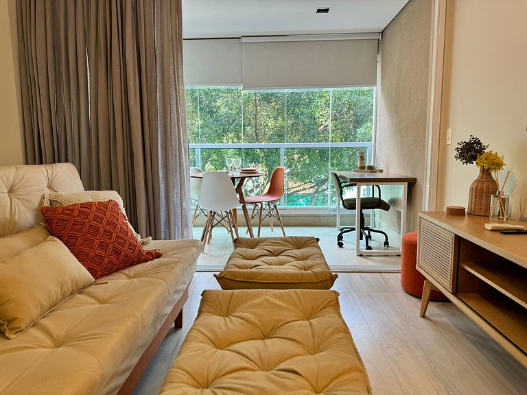 Anystay Loft Confort Charm II
