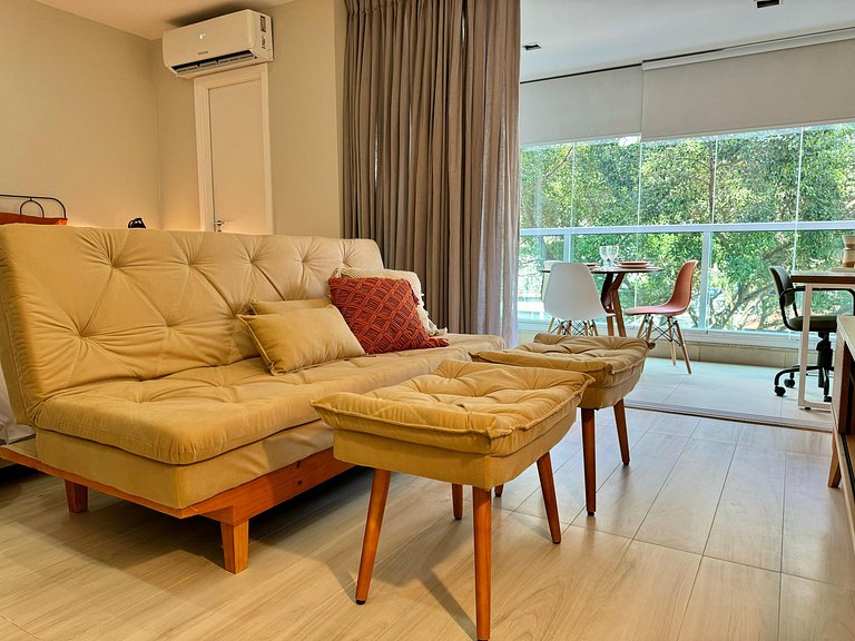Anystay Loft Confort Charm II