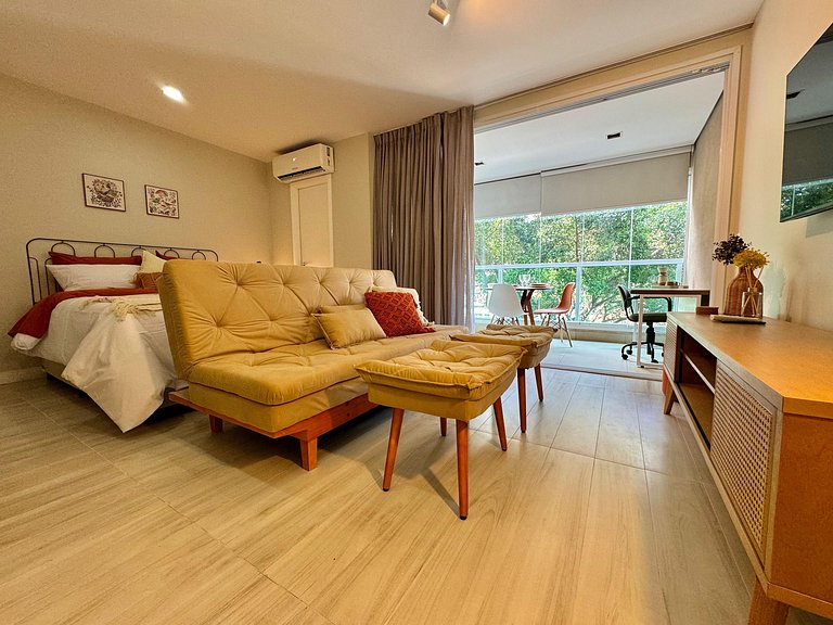 Anystay Loft Confort Charm II