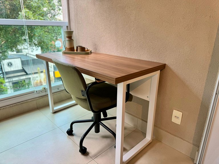 Anystay Loft Confort Charm II