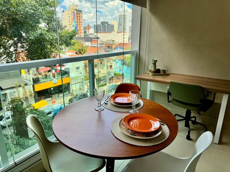 Anystay Loft Confort Charm II