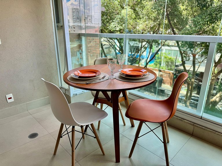 Anystay Loft Confort Charm II