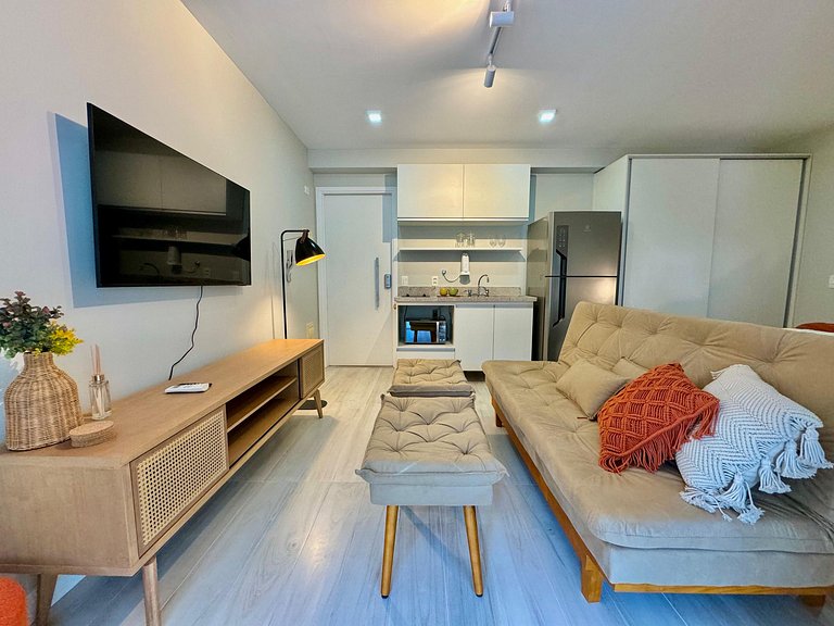 Anystay Loft Confort Charm II