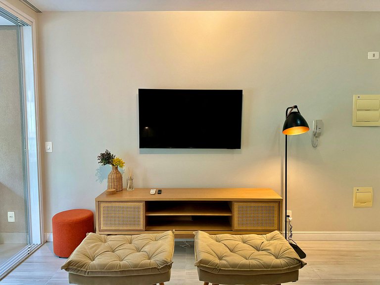 Anystay Loft Confort Charm II