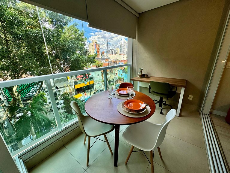 Anystay Loft Confort Charm II