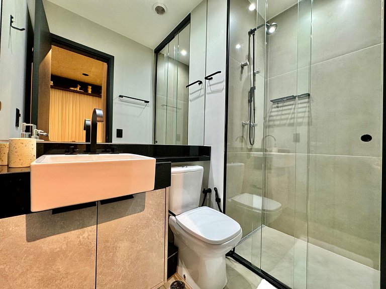 Anystay Apartment Confort Luxury