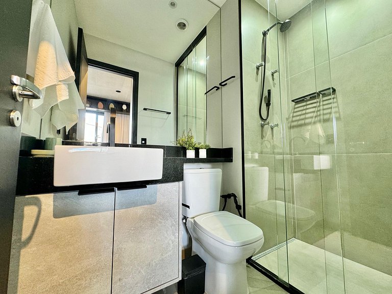 Anystay Apartment Confort Luxury II