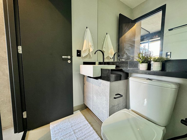 Anystay Apartment Confort Luxury II