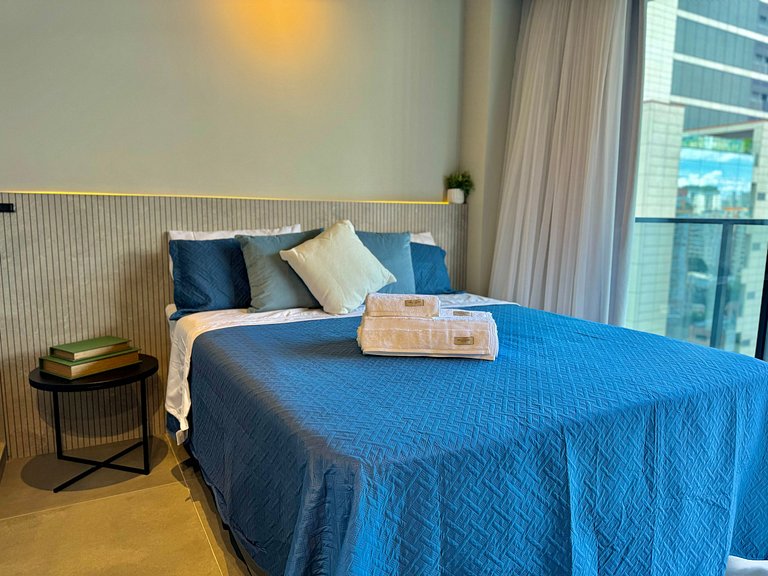 Anystay Apartment Confort Luxury