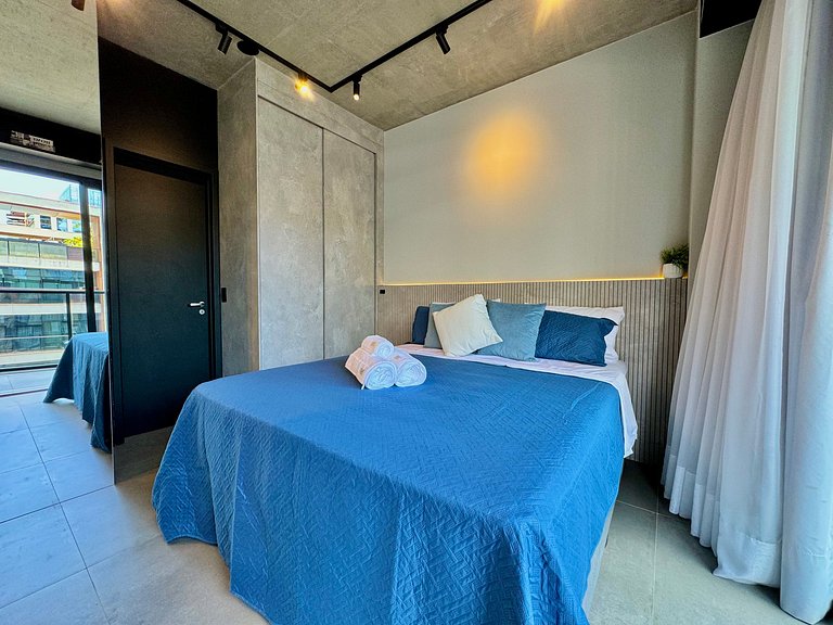 Anystay Apartment Confort Luxury